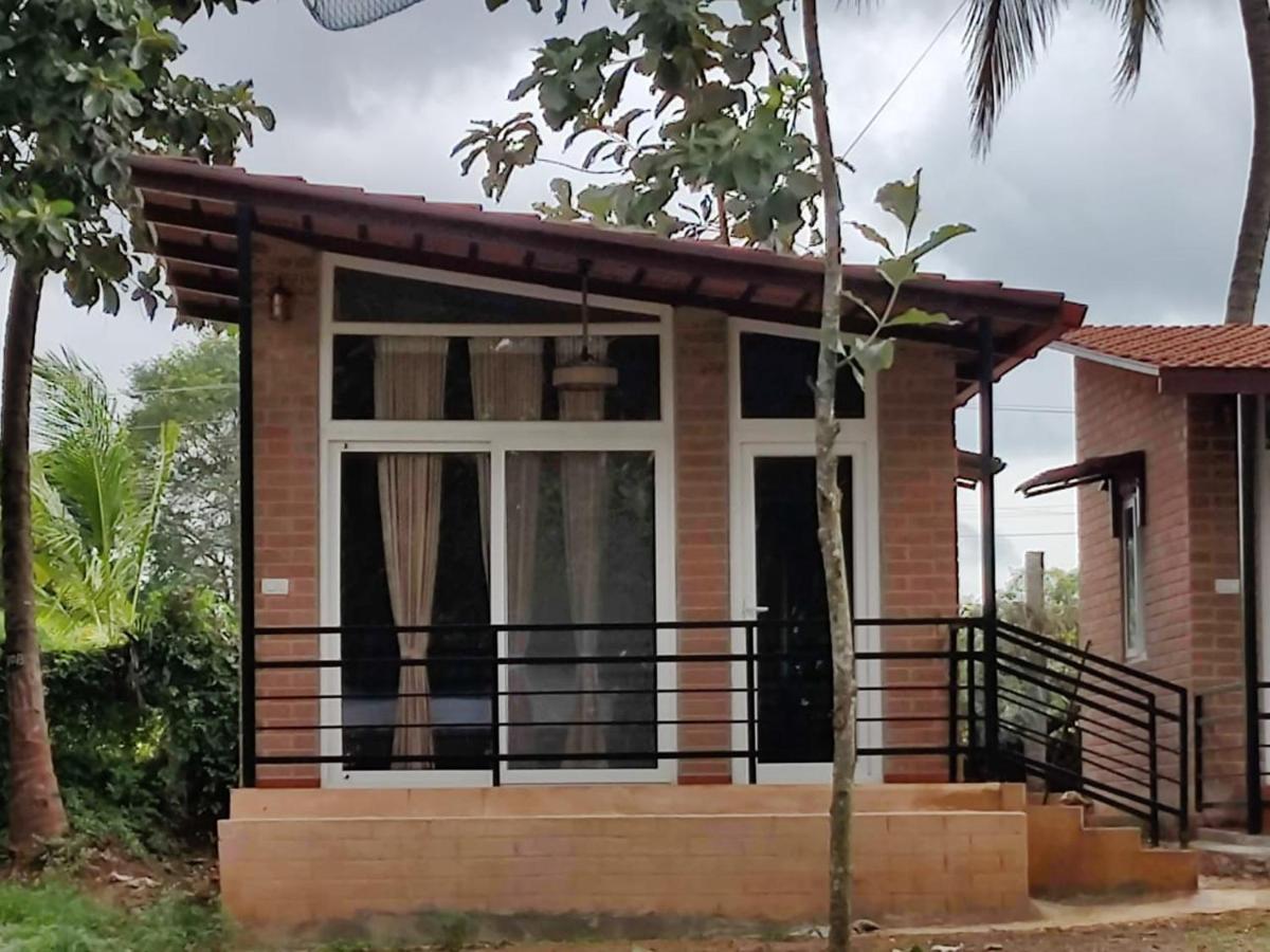 Cosmic Connect Trails Kabini Antharasanthe Exterior photo