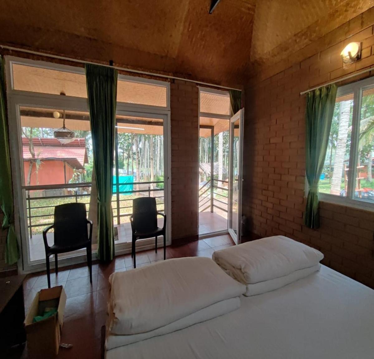 Cosmic Connect Trails Kabini Antharasanthe Exterior photo