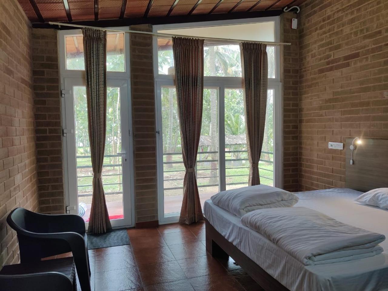 Cosmic Connect Trails Kabini Antharasanthe Exterior photo